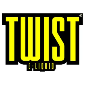 Twist E-Liquid Single
