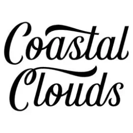Coastal Clouds Salt