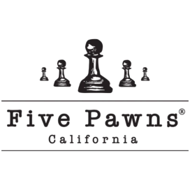 Five Pawns Salt